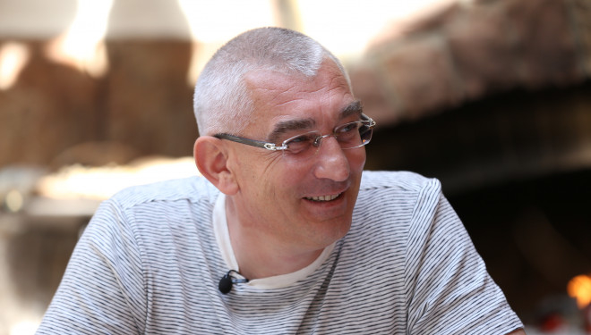 Іван Чайківський — чесно про олігархів, гроші і вибори