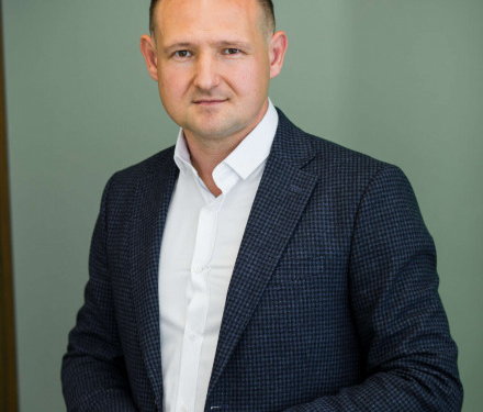 Василь КОБЕЛЬ: «Наша мета – зниження кредитних ставок за кредитами за рахунок наповнення регіонального фонду підтримки підприємництва»