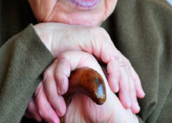 На Тернопільщині жінка убила немічну матір