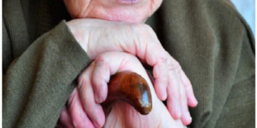 На Тернопільщині жінка убила немічну матір