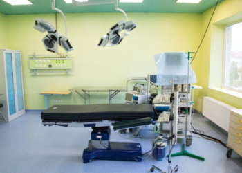 У Тернопільській університетській лікарні проводитимуть операції на серці новонародженим