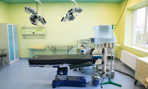 У Тернопільській університетській лікарні проводитимуть операції на серці новонародженим