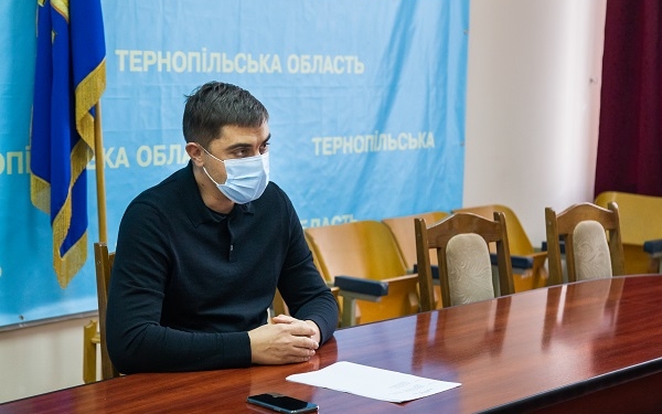 Представники ОПОРИ не зафіксували жодних ознак використання адміністративного ресурсу у виборчому процесі представниками Тернопільської ОДА