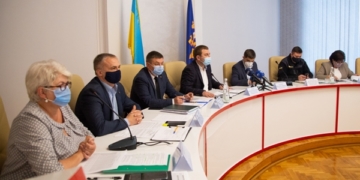 Тернопільщина отримає майже 15 мільйонів для забезпечення киснем медичних закладів, – Володимир Труш