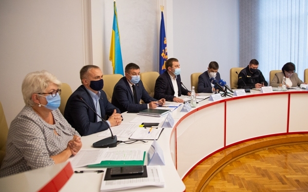 Тернопільщина отримає майже 15 мільйонів для забезпечення киснем медичних закладів, – Володимир Труш