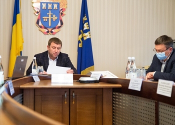 Володимир Труш дав доручення ліквідувати заборгованості у виплаті заробітньої платні на Тернопільщині