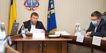 Володимир Труш дав доручення ліквідувати заборгованості у виплаті заробітньої платні на Тернопільщині