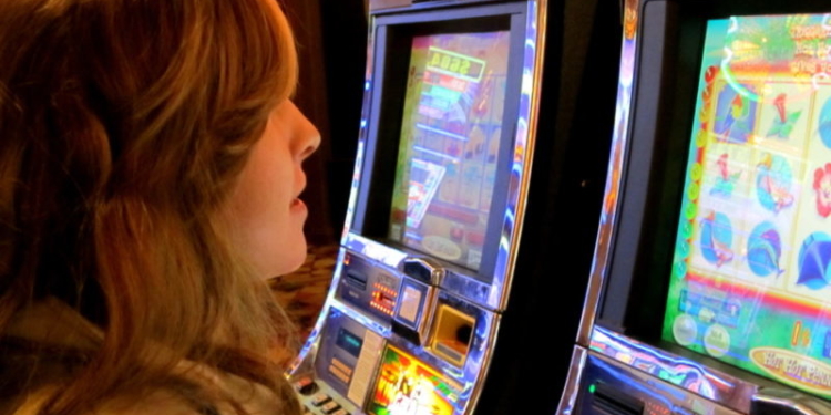 Лучшие игровые автоматы 2020: характеристики и список дающих слотов