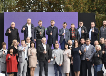 Команда Івана Чайківського здобула лідерські позиції на місцевих виборах в Тернопільській області