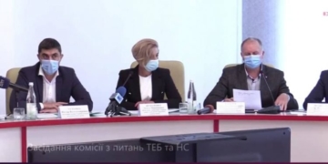Як працюватимуть підприємства та установи Тернопільщини у “червоній” зоні з 19 жовтня