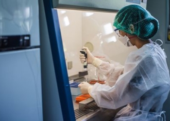 Дочекалися: короновірусна інфекція почала відступати з Тернополя