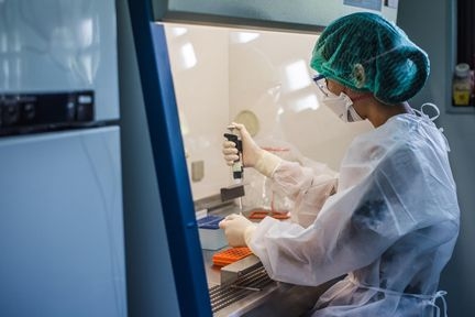 Дочекалися: короновірусна інфекція почала відступати з Тернополя