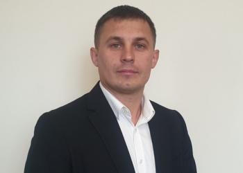 Роман Кухарський: «Не треба нічого вигадувати — тільки перейняти досвід успішних громад»