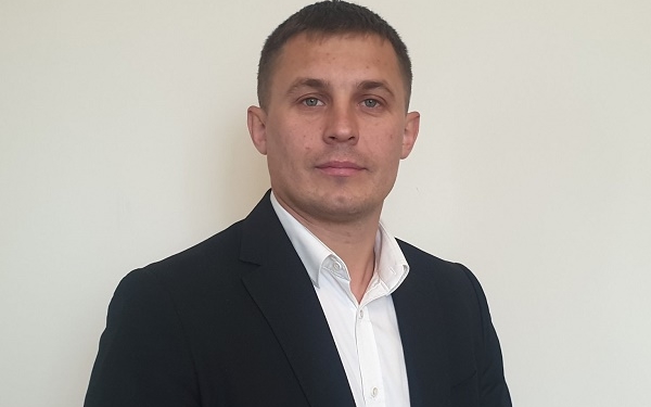 Роман Кухарський: «Не треба нічого вигадувати — тільки перейняти досвід успішних громад»