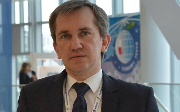 Представник «Республіканської платформи» Руслан Кулик хоче привабити на Тернопільщину іноземних інвесторів (Відео)