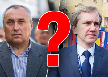 Прізвище нового очільника Бережанської громади буде починатися на літеру М чи К?