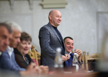 Партія «Довіра» таки виборола своє право на участь у виборах до Золотопотіцької ОТГ