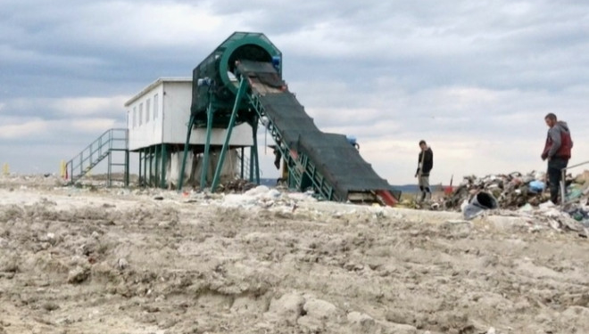 Жителям Тернополя не потрібно самостійно відсортовувати сміття