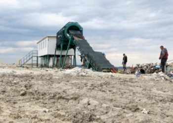 У Тернополі видобуватимуть “зелену” електроенергію