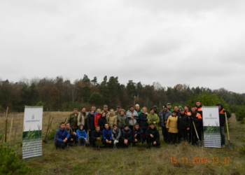 «Контінентал Фармерз Груп» запрошує пасічників взяти участь у «Марафоні лип»