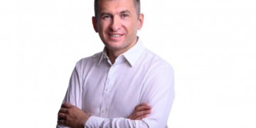 Андрій Мазепа: «Для розвитку Тернополя потрібні високі зарплати і доступні ціни на житло»