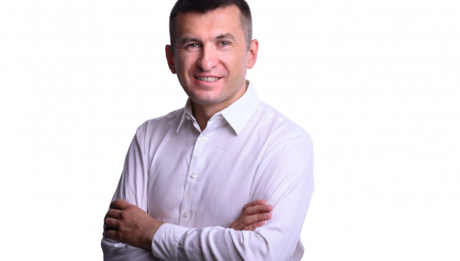 Андрій Мазепа: «Для розвитку Тернополя потрібні високі зарплати і доступні ціни на житло»