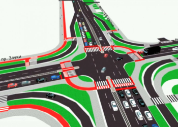 Жити без заторів: тернополяни можуть надати власні пропозиції щодо покращення транспортних розв’язок