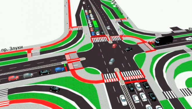 Жити без заторів: тернополяни можуть надати власні пропозиції щодо покращення транспортних розв’язок