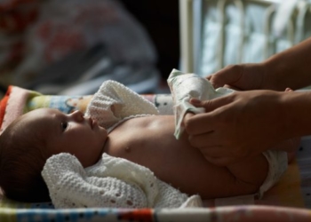 Сервіс “єМалятко”: відтепер тернополяни можуть оформити документи новонародженого онлайн