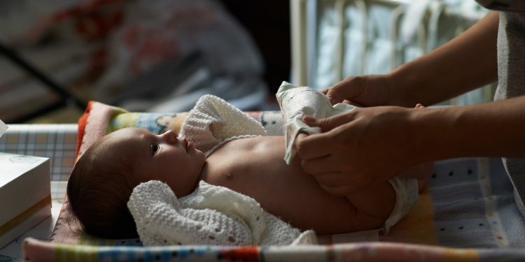 Сервіс “єМалятко”: відтепер тернополяни можуть оформити документи новонародженого онлайн