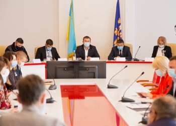 Здоров`я та безпека виборців – на першому місці, – Володимир Труш