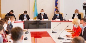 Здоров`я та безпека виборців – на першому місці, – Володимир Труш