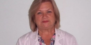 У Тернополі померла відома дитяча лікарка