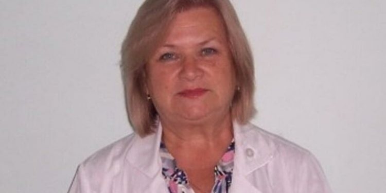 У Тернополі померла відома дитяча лікарка