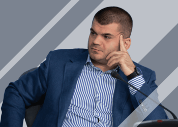 Кучухідзе: «Мінфін робить все для того, щоб гральному бізнесу не було вигідно виходити з тіні»