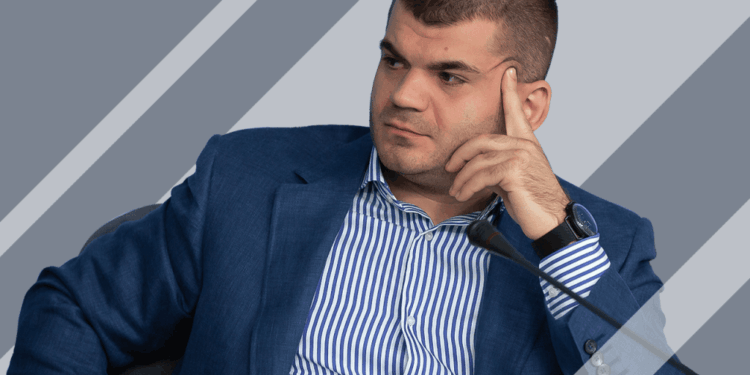 Кучухідзе: «Мінфін робить все для того, щоб гральному бізнесу не було вигідно виходити з тіні»