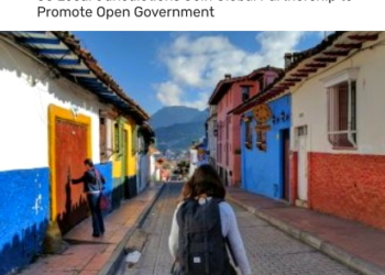 Тернопіль став офіційним партнером міжнародної ініціативи