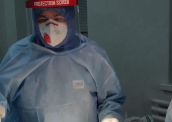 У Тернопільській районній лікарні провели надскладну операцію