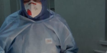 У Тернопільській районній лікарні провели надскладну операцію