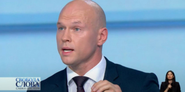 У комп’ютерну систему податкової була спеціально закладена помилка, її усунення принесло з травня 22 млрд грн, – представник СБУ Вітюк