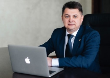 Віктор Овчарук: Бюджет міста має працювати на тернополян