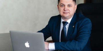 Віктор Овчарук: Бюджет міста має працювати на тернополян