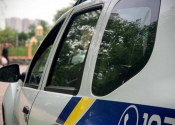 На Тернопільщині чоловік побив поліцанта на виборчій дільниці