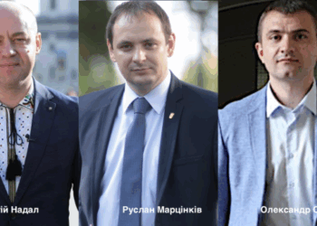 Україною поширюється «пояс Свободи», який починався з Тернополя