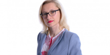 Молода генерація потребує змін в освіті, – Ольга Полікарпова