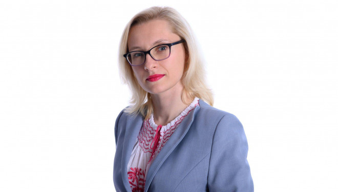 Молода генерація потребує змін в освіті, – Ольга Полікарпова