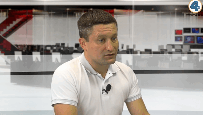 «Відновлення роботи тернопільського аеропорту дозволить тернополянам дешевше подорожувати Європою», – Ігор Сцібайло