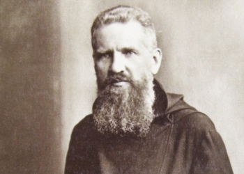 “2020-ий рік на Тернопільщині оголошено Роком пам’яті Андрея Шептицького”, — Віктор Устенко