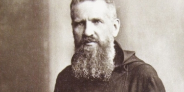 “2020-ий рік на Тернопільщині оголошено Роком пам’яті Андрея Шептицького”, — Віктор Устенко