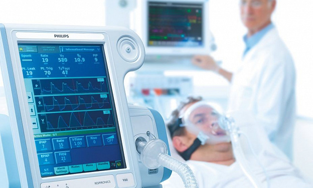 Друга хвиля пандемії: який стан готовності Тернопільщини?